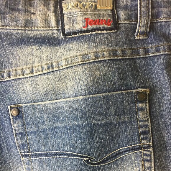 Exocet Jeans Size 12 - Picture 5 of 5